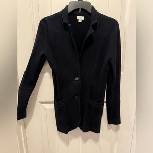 J.Crew Cardigan